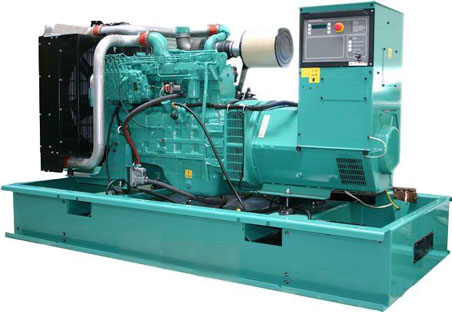 闽清180kw康明斯柴油发电机组图片 闽清180kw康明斯柴油发电机组图片
