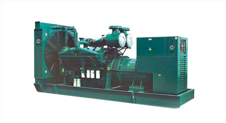 闽清450kw康明斯柴油发电机组图片 闽清450kw康明斯柴油发电机组图片
