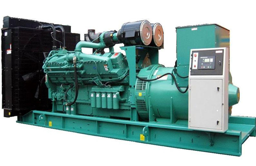 闽清150kw康明斯柴油发电机组图片 闽清150kw康明斯柴油发电机组图片