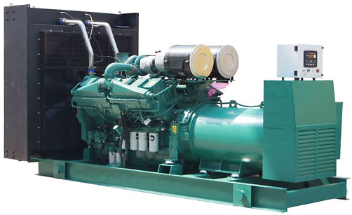 闽清30kw康明斯柴油发电机组图片 闽清30kw康明斯柴油发电机组图片