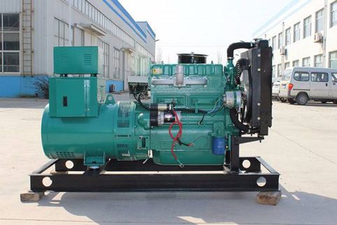 闽清小型柴油发电机 闽清小型柴油发电机