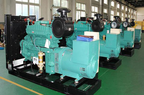 闽清小型柴油发电机 闽清小型柴油发电机