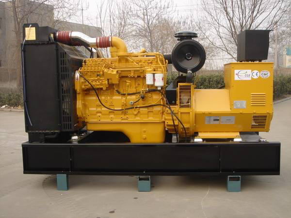 闽清发电机出租