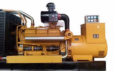 闽清发电机出租