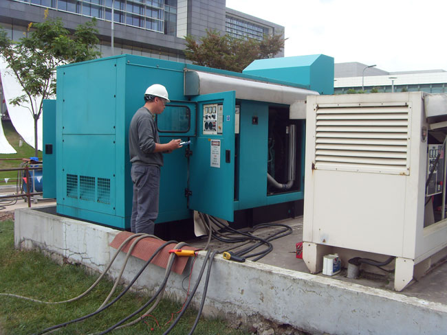 闽清发电机出租 闽清发电机出租