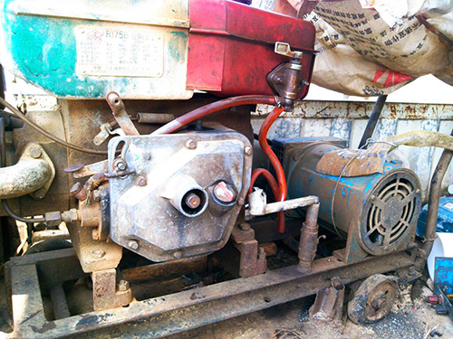 闽清单杠柴油机发电机出租 闽清单杠柴油机发电机出租