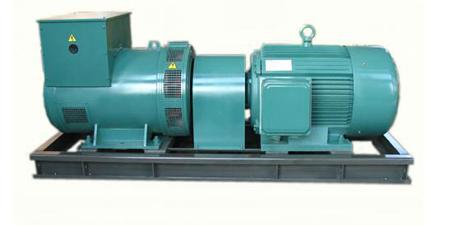 闽清发电机出租