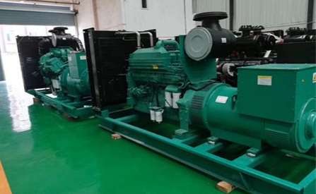 闽清发电机出租 闽清发电机出租