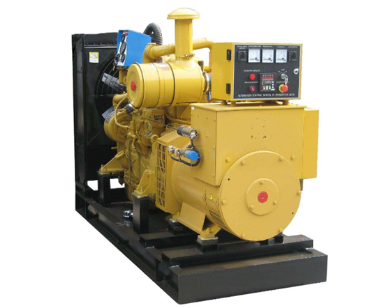 闽清发电机出租